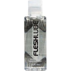 Fleshlight Water Base Lubricant Fleshlube Slide Anal 100 ml