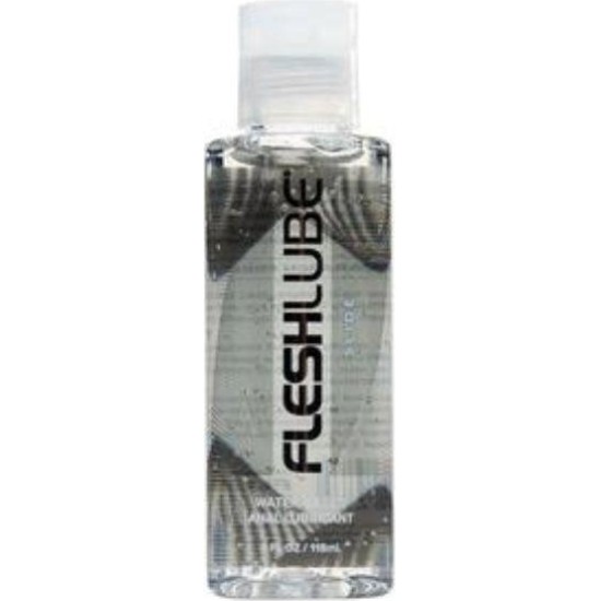 Fleshlight Water Base Lubricant Fleshlube Slide Anal 100 ml