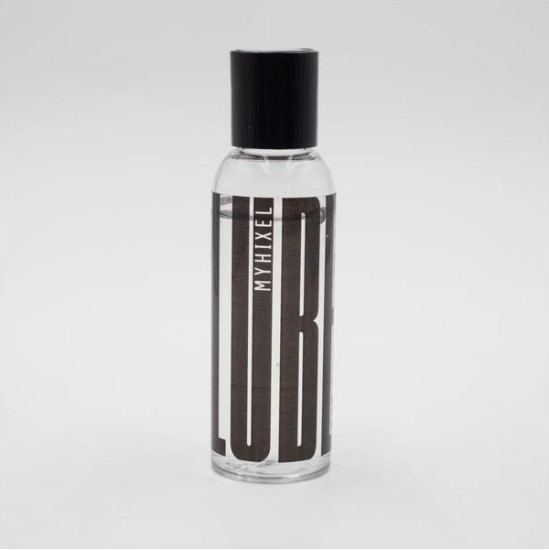 Myhixel Water Base Lubricant with Phytoplankton 50 ml