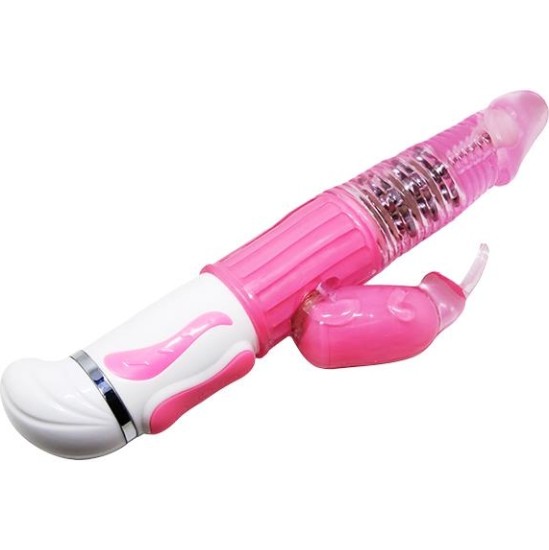 Baile Pretty Love Vibe Fascination Pink