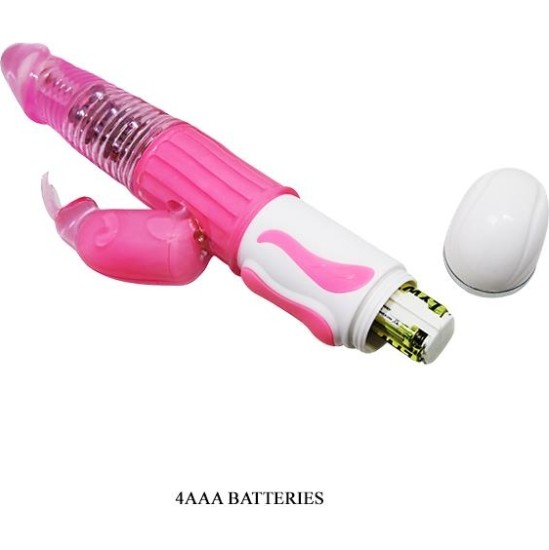 Baile Pretty Love Vibe Fascination Pink