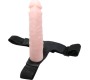 Baile Adjustable Strap-on with Dildo 21.5 cm