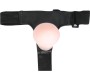 Baile Adjustable Strap-on with Dildo 21.5 cm