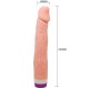 Baile Vibe Flesh 22 cm