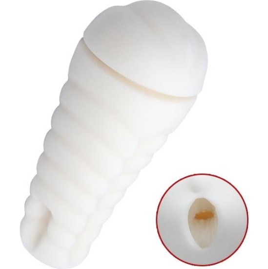 Prettylove Masturbator Kitty Golden Vagina