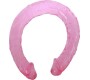 Baile Double Dildo Pink 44 cm