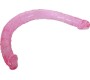 Baile Double Dildo Pink 44 cm