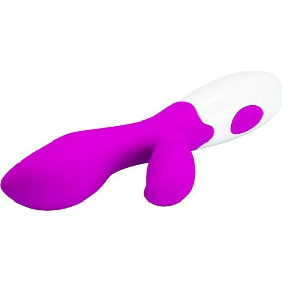 Prettylove Pretty Love Vibe Newman Purple