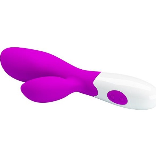 Prettylove Pretty Love Vibe Newman Purple