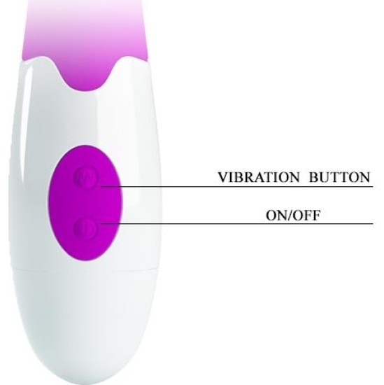 Prettylove Pretty Love Vibe Newman Purple