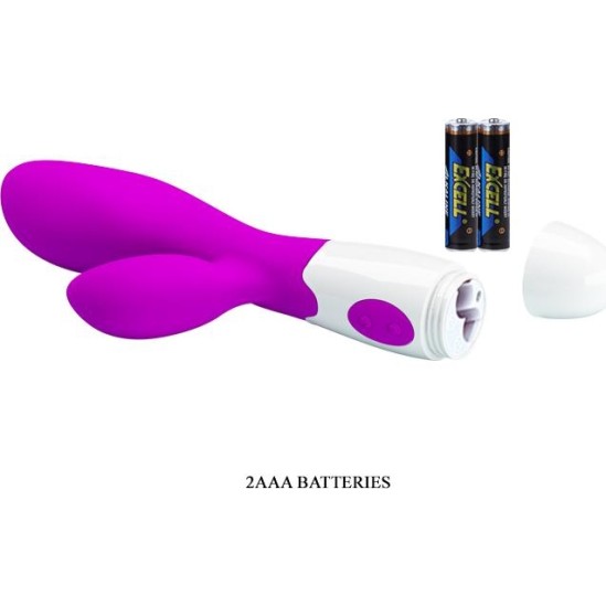 Prettylove Pretty Love Vibe Newman Purple