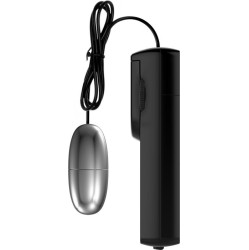 Baile Vibrating Egg with Remote Control