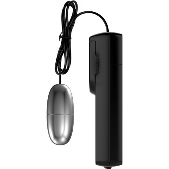 Baile Vibrating Egg with Remote Control