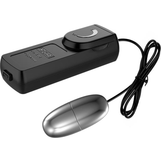 Baile Vibrating Egg with Remote Control