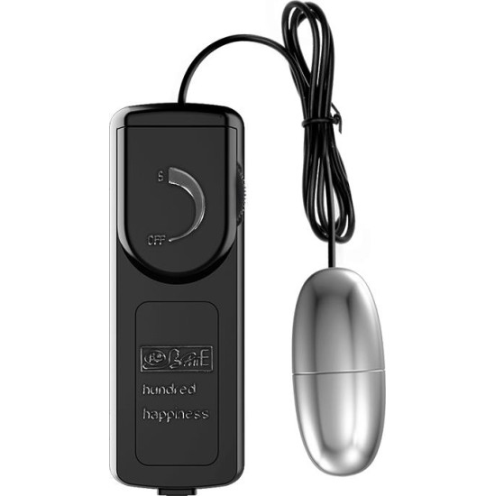 Baile Vibrating Egg with Remote Control