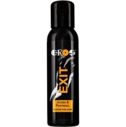 Eros Exit Jojoba & Panthenol Silicone Anal Glide 250 ml