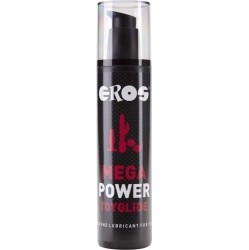 Eros Mega Power Toyglide Silicone 250 ml