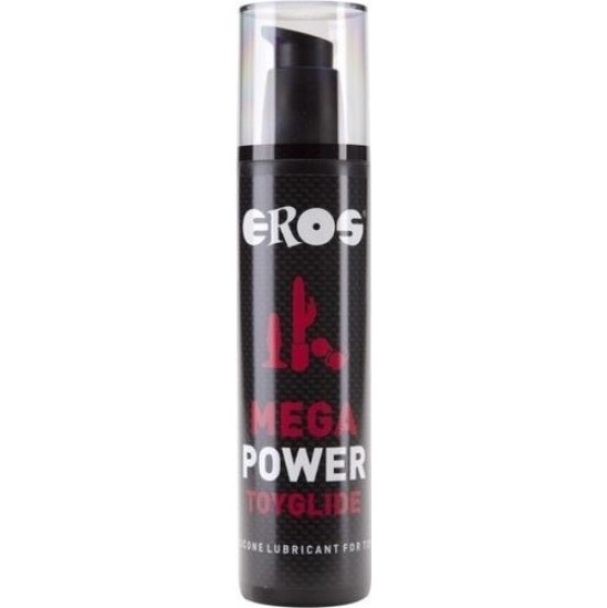 Eros Mega Power Toyglide Silicone 250 ml