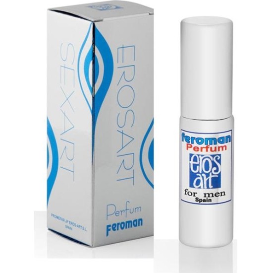 Erosart Perfum Feroman 20 ml