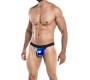 Cut4Men Jockstrap Provocative Skai Blue