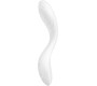 Satisfyer Rrrolling Pleasure White