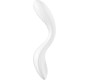 Satisfyer Rrrolling Pleasure White