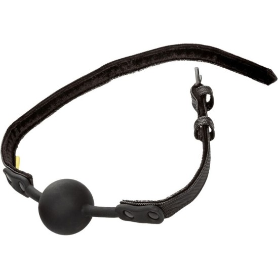 Calexotics BOUNDLESS BALL GAG
