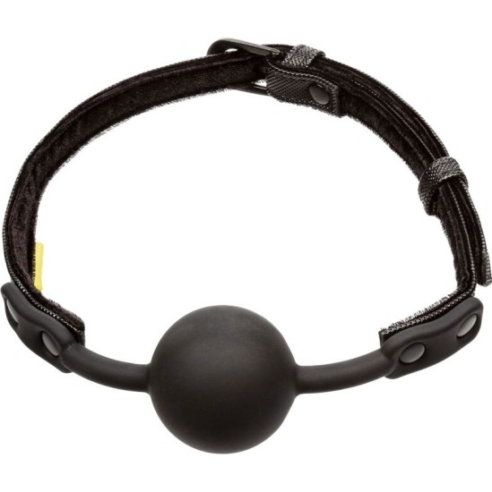 Calexotics BOUNDLESS BALL GAG