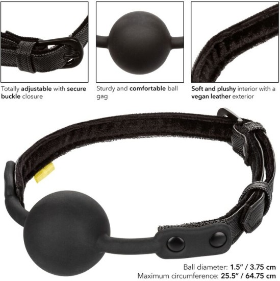 Calexotics BOUNDLESS BALL GAG
