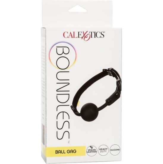 Calexotics BOUNDLESS BALL GAG