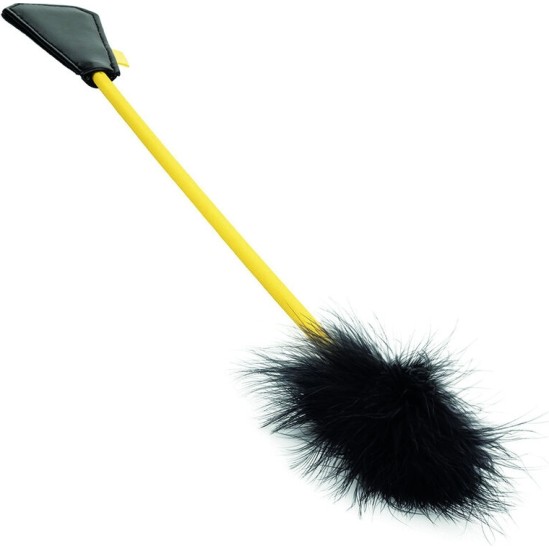 Calexotics BOUNDLESS FEATHER CROP