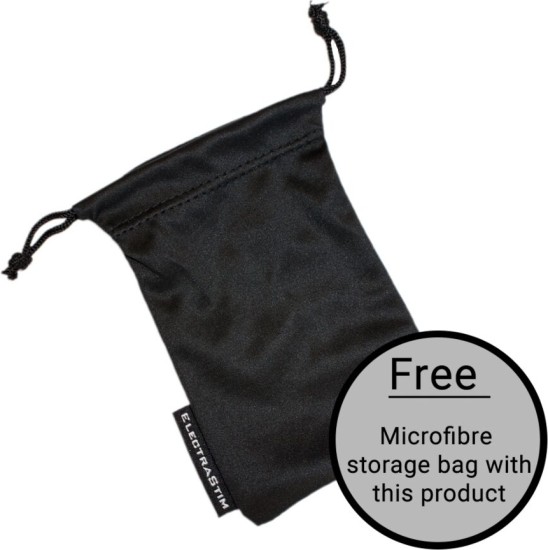 Electrastim TADPOLE ELECTRODE SOFT TAIL ELECTRO EGG