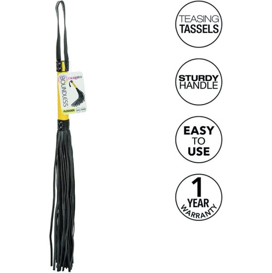 Calexotics BOUNDLESS FLOGGER