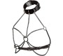 Calexotics EUPHORIA MULTI CHAIN COLLAR HARNESS