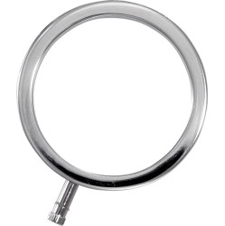 Electrastim ELECTRARINGS METAL PENIS RING 32 MM