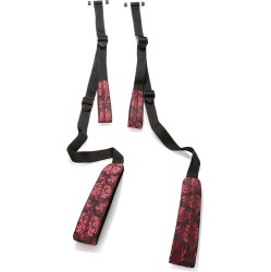 Calexotics SCANDAL UNIVERSAL DOOR HARNESS