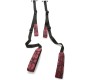 Calexotics SCANDAL UNIVERSAL DOOR HARNESS
