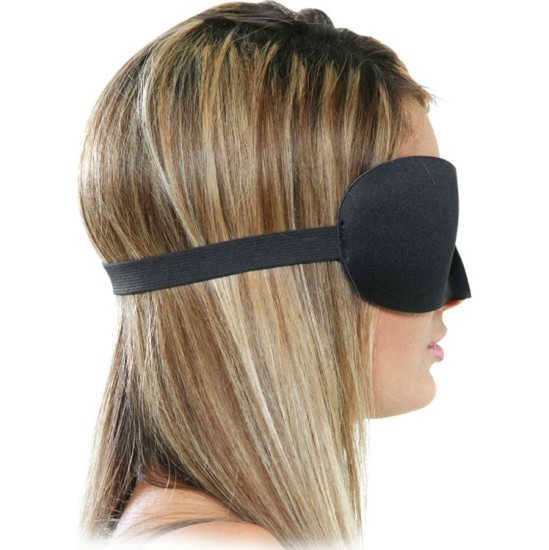 Fetish Fantasy Series SERIES DELUXE FANTASY LOVE MASK