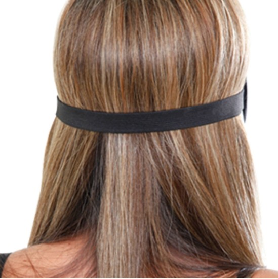 Fetish Fantasy Series SERIES DELUXE FANTASY LOVE MASK