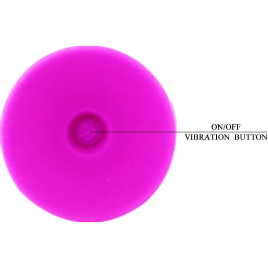 Pretty Love Bottom PRETTY LOVE - BUTPLUG ANALTWIST II