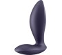 Satisfyer Plugs SATISFYER - POWER PLUG PURPLE