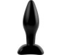 Anal Fantasy Series ANAL FANTASY - SMALL PLUG OR SILICONE ANAL