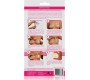 Bye Bra - Tapes BYE-BRA - BREASTS ENHANCER + NIPPLE COVERS SILK CUP A/C