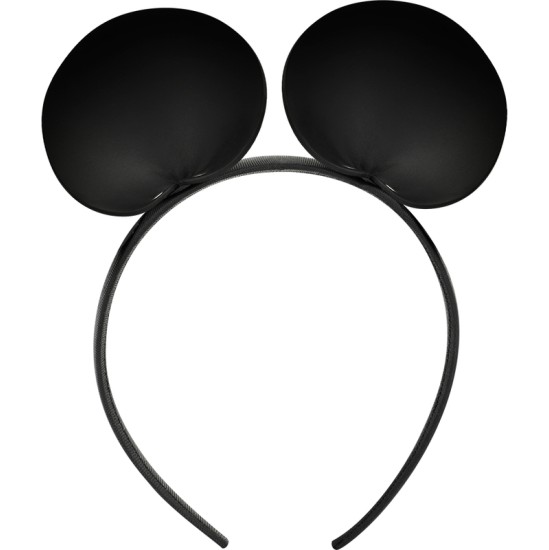 Coquette Accessories COQUETTE CHIC DESIRE - HEADBAND WITH MOUSE EARS