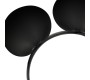 Coquette Accessories COQUETTE CHIC DESIRE - HEADBAND WITH MOUSE EARS