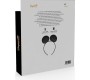 Coquette Accessories COQUETTE CHIC DESIRE - HEADBAND WITH MOUSE EARS