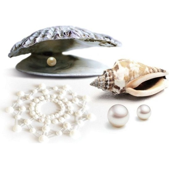 Bijoux Jewelry BIJOUX - INDISCRETS MIMI PEARL GOLDEN