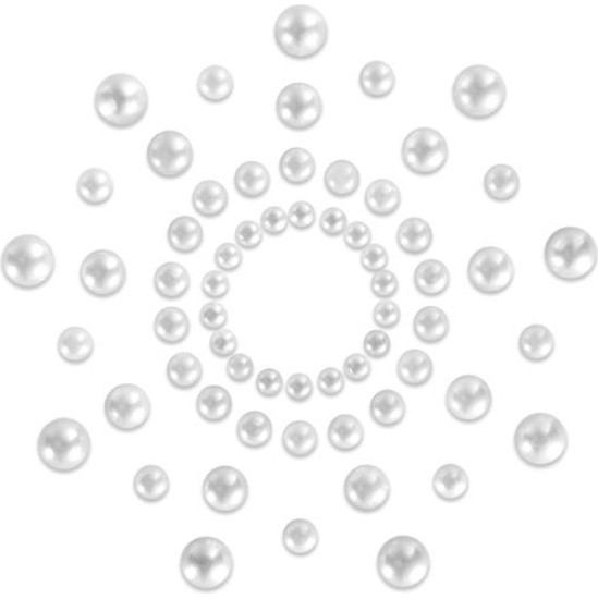 Bijoux Jewelry BIJOUX - INDISCRETS MIMI PEARL GOLDEN