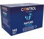 Control Condoms CONTROL - NATURE FORTE CONDOMS 144 UNITS