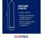 Control Condoms CONTROL - NATURE FORTE CONDOMS 144 UNITS
